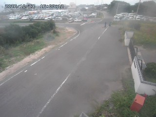 琴浦町逢束