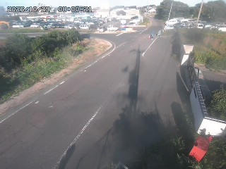 琴浦町逢束