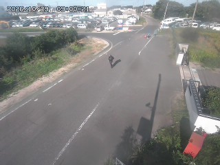 琴浦町逢束