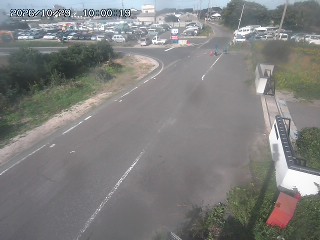 琴浦町逢束