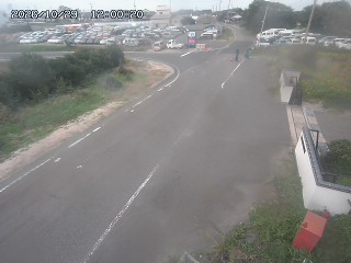 琴浦町逢束