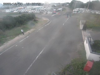 琴浦町逢束