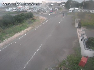 琴浦町逢束