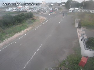 琴浦町逢束