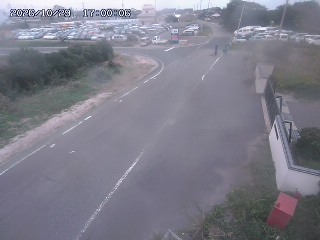 琴浦町逢束