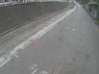 南部町東上