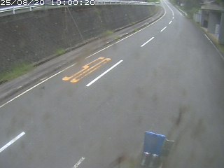 南部町東上