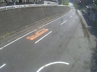 南部町東上