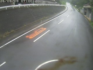 南部町東上