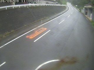 南部町東上