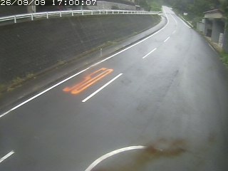 南部町東上