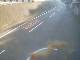 南部町東上