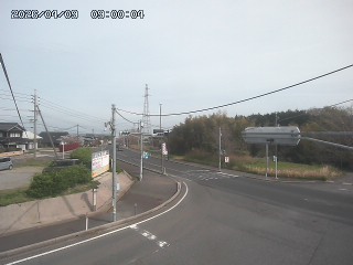 大山町名和