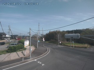 大山町名和