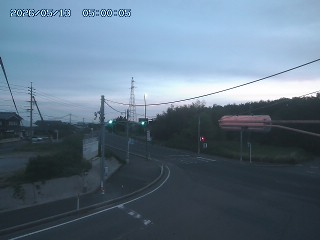 大山町名和