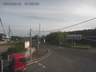 大山町名和