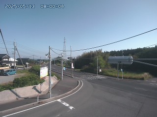 大山町名和