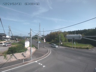 大山町名和