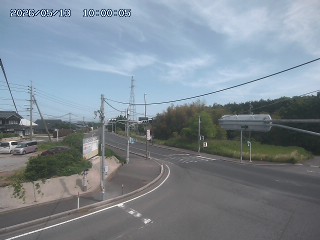 大山町名和