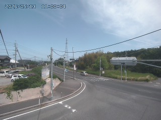 大山町名和