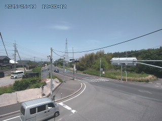 大山町名和