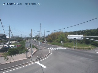 大山町名和