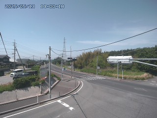 大山町名和