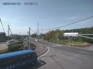 大山町名和