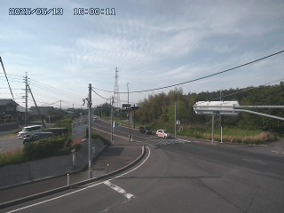 大山町名和