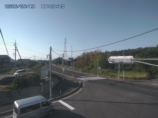 大山町名和
