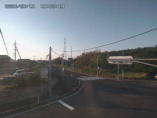 大山町名和