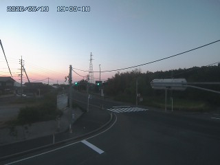 大山町名和
