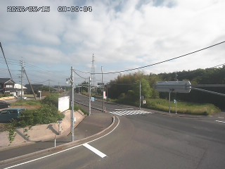 大山町名和