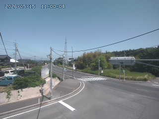 大山町名和