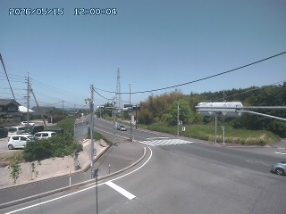 大山町名和