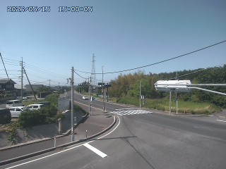 大山町名和