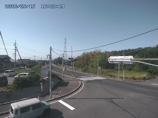 大山町名和