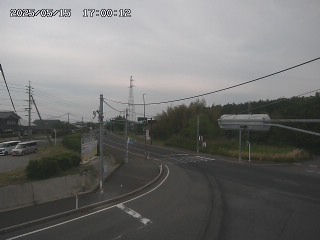 大山町名和
