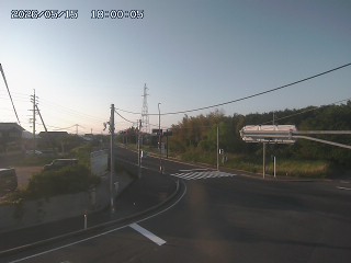 大山町名和