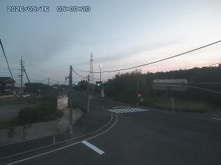 大山町名和