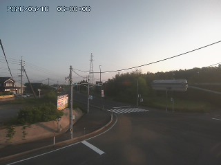 大山町名和