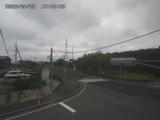 大山町名和