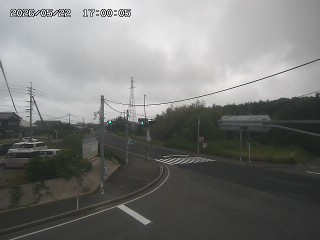 大山町名和