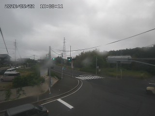 大山町名和