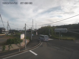 大山町名和