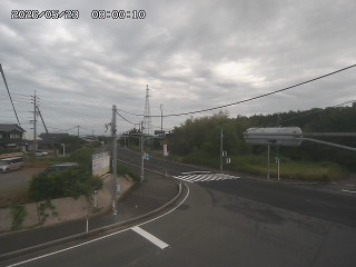 大山町名和
