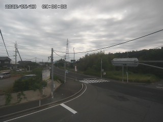 大山町名和