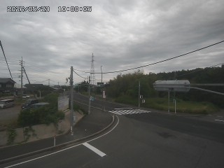 大山町名和
