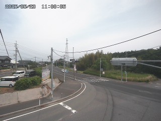 大山町名和