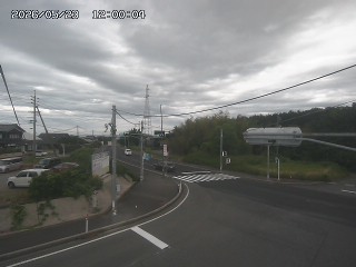 大山町名和
